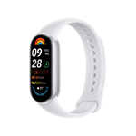 Xiaomi Smart Band 9 - Glacier Silver