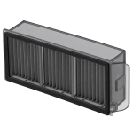 Dreame Anti-Allergen Dust Box Filter (RHF20)