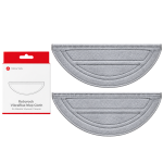Roborock Double VibraRise 2.0 Mop Cloth for Saros 10