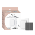 Aqara Shutter Switch H2 EU (Offline)
