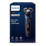 Philips Shaver Series 5000 S5465/18 &ndash; m&auml;rg ja kuiv elektriline pardel