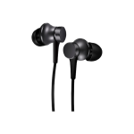 Xiaomi Mi In-Ear Piston Headphones Basic - Black