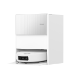 Dreame Aqua10 Ultra Roller Complete - White