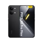 POCO X8 Pro Max - 12/256GB / Black