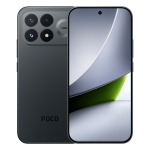 POCO F9 Pro - 12/256GB / Black