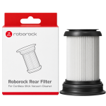 Roborock Rear Washable Filter for F25 Combo, F25 ACE Combo