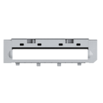 Roborock Floating Main Brush Cover