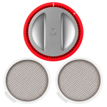 Roborock Front Filter for H5