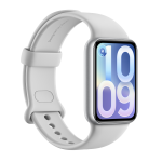 Xiaomi Smart Band 10 Pro - Silver