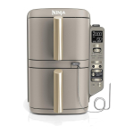 Ninja Double Stack XL 9.5L - Kivikuld