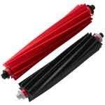 Roborock Rubber Main Brush for S8 MaxV Ultra, S8 Max Ultra, Qrevo Master, Qrevo Slim