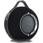 Devialet Mania - Deep Black with Dock kaasaskantav nutik&otilde;lar
