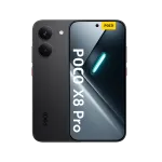 POCO X8 Pro - 8/256GB Black