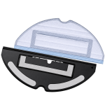 Roborock Mop Cloth Mount