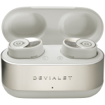 Devialet Gemini II - Light Pearl juhtmevabad k&otilde;rvasisesed k&otilde;rvaklapid