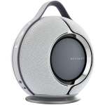Devialet Mania - Light Grey with Dock kaasaskantav nutik&otilde;lar