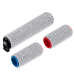 Roborock Wet and Dry Vacuum Cleaner Parts-Rollers Package for Dyad