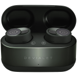 Devialet Gemini II - Deep Forest juhtmevabad k&otilde;rvasisesed k&otilde;rvaklapid