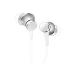 Xiaomi Mi In-Ear Piston Headphones Basic - Silver