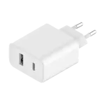 Xiaomi Mi 33W Wall Charger (Type-A + Type-C)