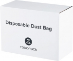Roborock dust bag (6pcs) (8.02.0239)