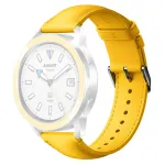 Xiaomi Watch 2/2 Pro/S3/S1/S1 active Strap - Chrome yellow