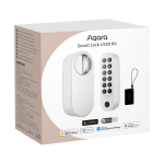 Aqara Smart Lock U200 Kit (Offline, White)