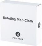 Roborock rotating mop cloth (8.02.0246)