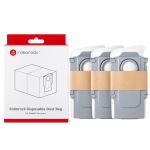 Roborock Disposable Dust Bag (8.02.0454)