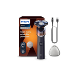 Philips Shaver 5000X X5012/00 &ndash; m&auml;rg- ja kuivpardel Skin Protect tehnoloogiaga