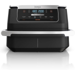Ninja Foodi FlexDrawer Dual Air Fryer 6.6L
