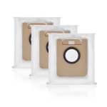 Dreame dust collection bag 3L (3pcs) (RDB3)