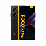 POCO X7 Pro 8/256GB - Yellow