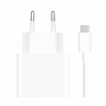 Xiaomi 33W Charging Combo (Type-A)