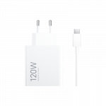 Xiaomi 120W HyperCharge Combo (Type-A)