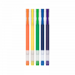 Xiaomi High-capacity Gel Pen (5-pack)
