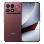 POCO F9 Ultra - 16/512GB / Red