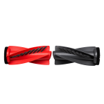 Roborock Rubber Main Brush with Robust Synthetic Bristles (8.02.0381)