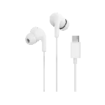 Xiaomi Type-C Earphones - White