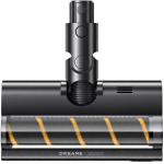 Dreame Auto-Cut GapFree&trade; Soft Roller Brush for V30 Essential