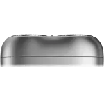 Xiaomi Electric Shaver S200 Replacement Head - Silver