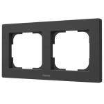 Aqara Switch Frame H2 (2-pesa) Hall