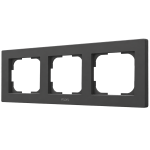 Aqara Switch Frame H2 (3-pesa) Hall