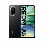 Xiaomi Redmi A5 - Midnight Black