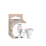 Aqara LED Bulb T2 (RGB CCT, GU10)