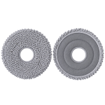 Roborock Anti-bacterial Rotating Mop Cloth (8.02.0359)