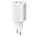 Xiaomi 45W Nano Turbo Charging Power Adapter (2-Port)