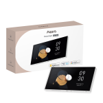 Aqara Hub S1 Plus nutikodu keskseade