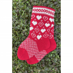 Sokid s&uuml;dametega