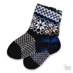 Villased sokid t&auml;hega